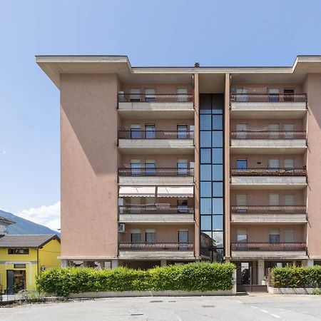 Casa Vacanze- Debra Aosta Kültér fotó