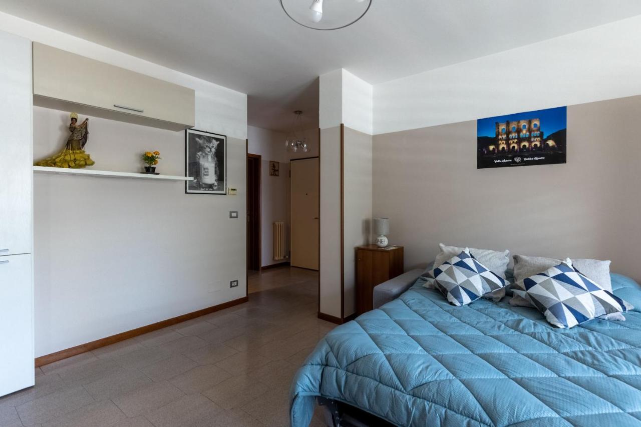 Casa Vacanze- Debra Aosta Kültér fotó