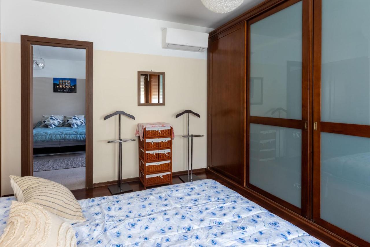 Casa Vacanze- Debra Aosta Kültér fotó