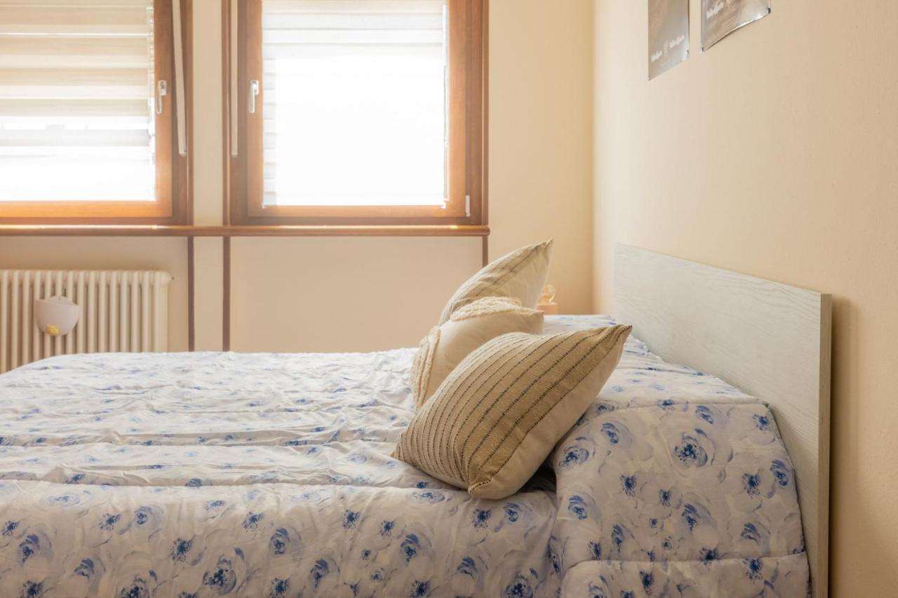 Casa Vacanze- Debra Aosta Kültér fotó
